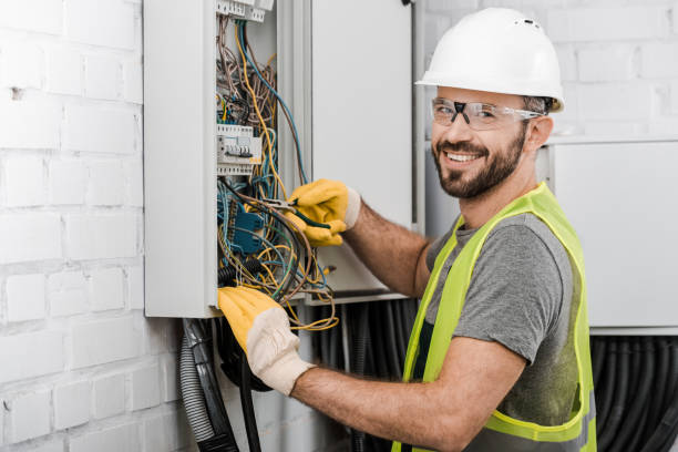  Rustburg, VA Electrician Pros