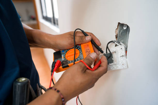 Best Home Electrical Repair  in Rustburg, VA