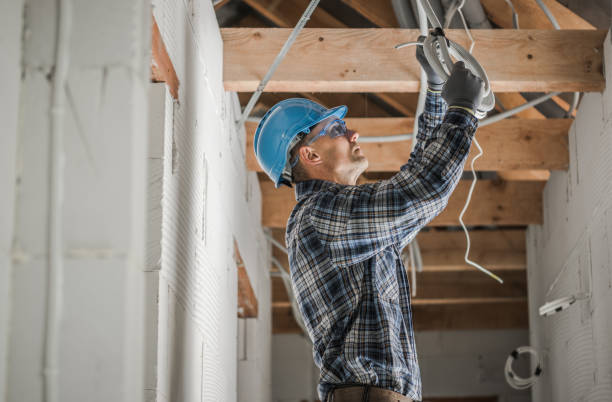 Best Electrical Upgrades for Homes  in Rustburg, VA