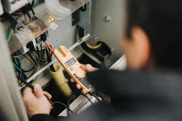 Best Generator Installation Services  in Rustburg, VA