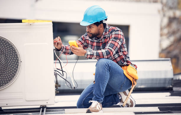 Best Electrical Installation Contractor  in Rustburg, VA