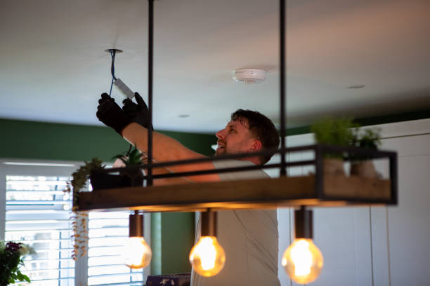 Best Electrical System Inspection  in Rustburg, VA