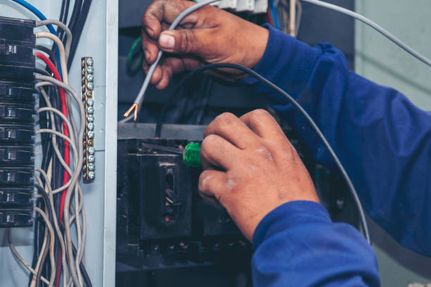 Rustburg, VA Electrician Company
