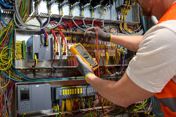 Best Electrician for Home Renovation  in Rustburg, VA