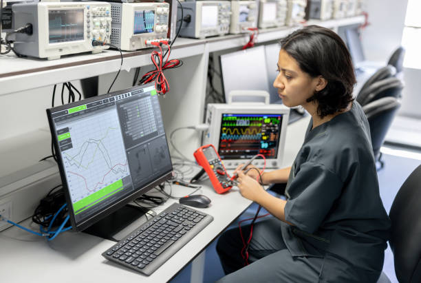 Best Commercial Electrician Services  in Rustburg, VA