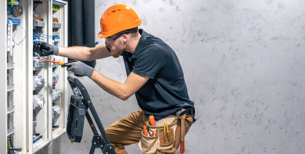 Best 24-Hour Electrician  in Rustburg, VA