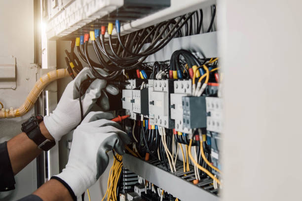 Best Electrical Outlet Repair  in Rustburg, VA